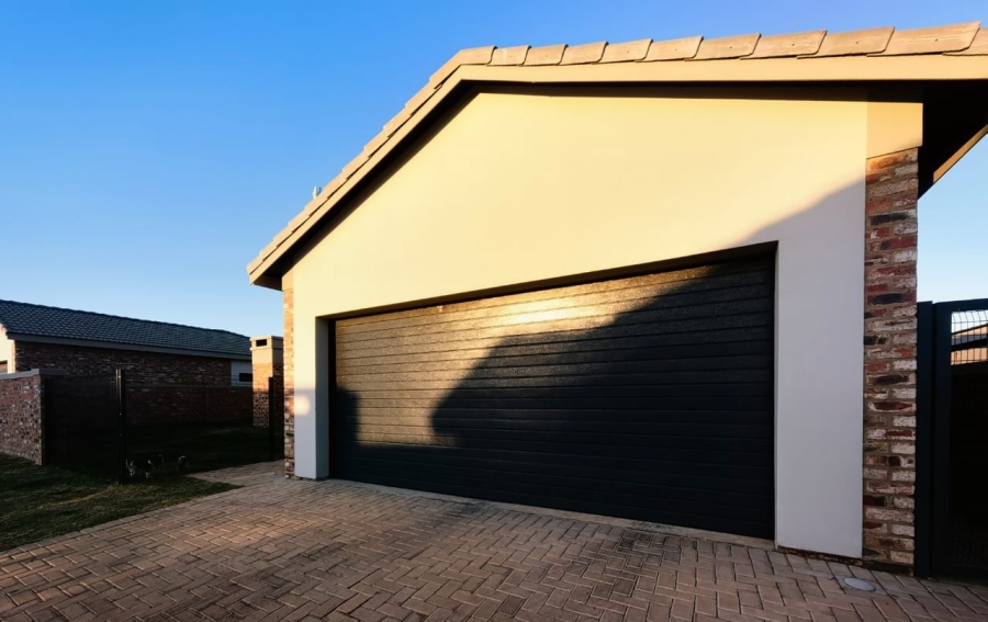 3 Bedroom Property for Sale in Baillie Park North West